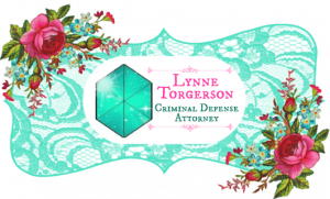 Minneapolis Criminal Defense Lawyer Lynne-Torgerson-Logo