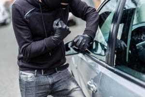 Minneapolis Theft Crime Attorney