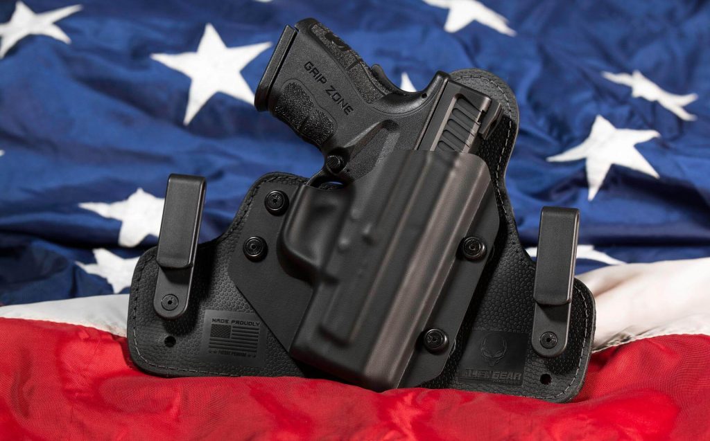 Constitutional Carry Lawyer MN
