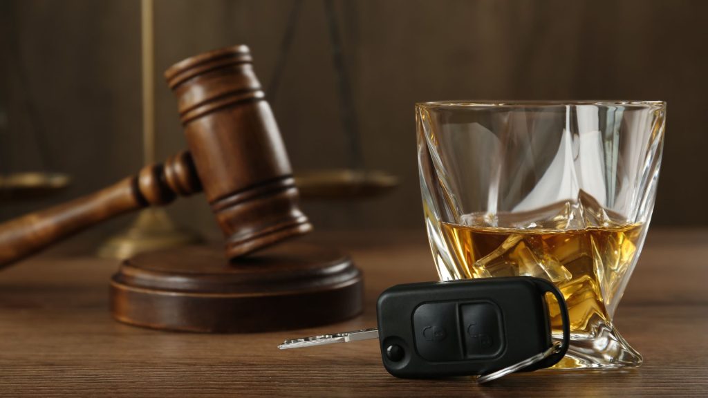 DUI vs. DWI in Minnesota: Understanding the Difference?