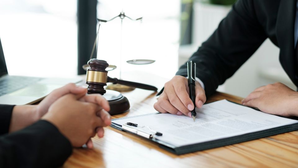 How To Find A Good Criminal Defense Attorney