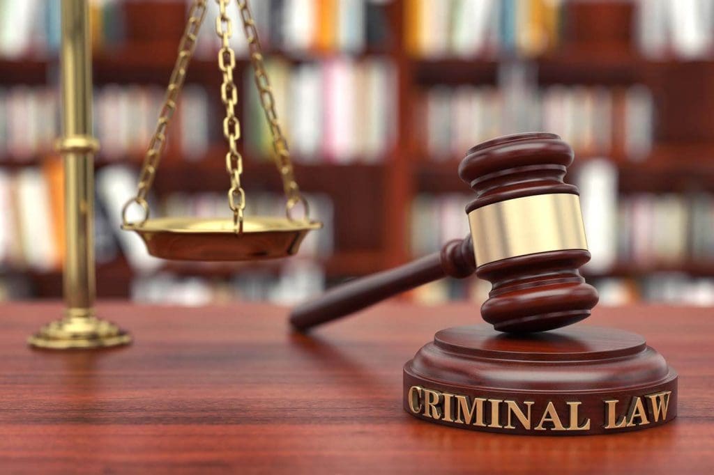 Scale of Justice