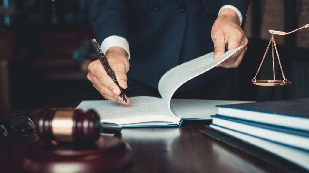 What to Expect at a Pretrial Conference: A Simple Guide