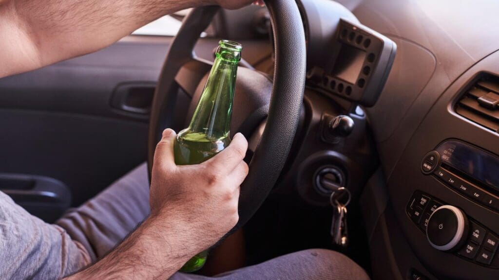 How Long Does a DUI Stay on Your Record?