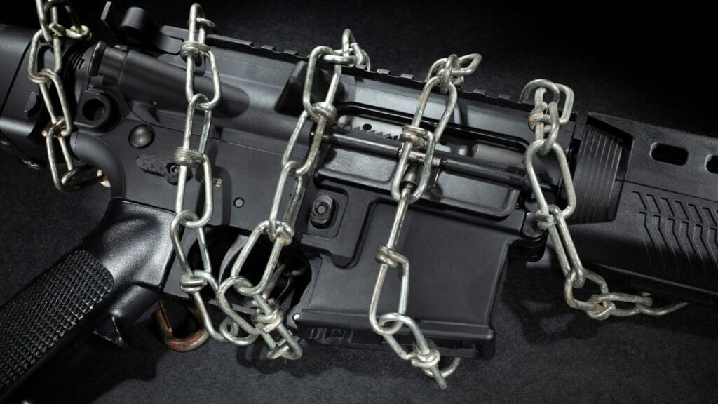 What Is Assault with a Deadly Weapon