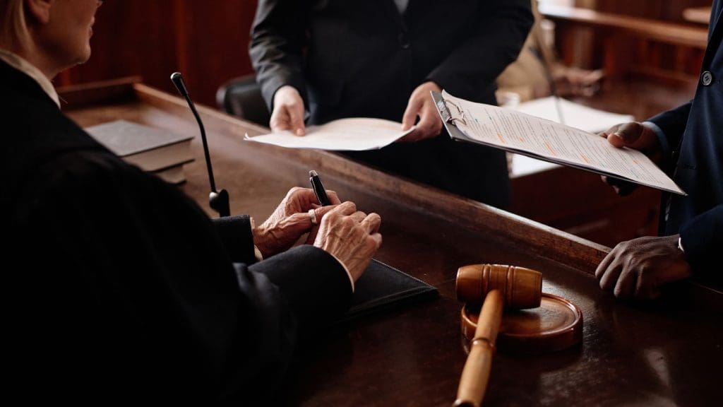 The Crucial Role of a Criminal Defense Lawyer in Plea Bargaining