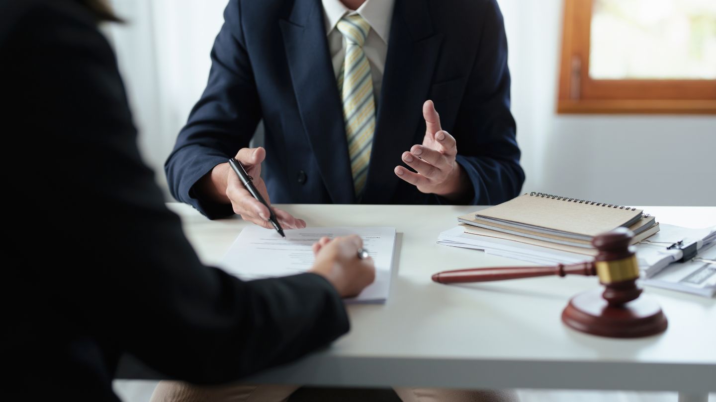 The Defense Attorney's Role in Plea Negotiations