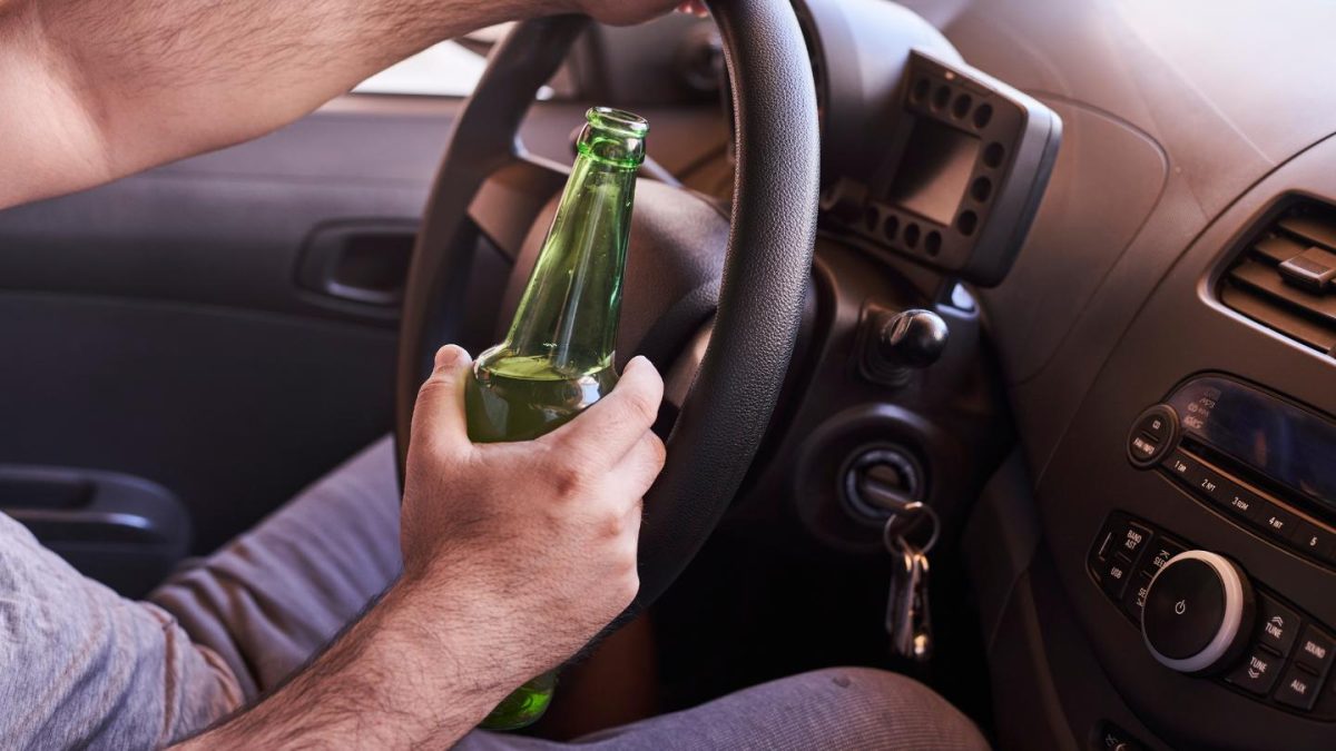 How Long Does a DUI Stay on Your Record?