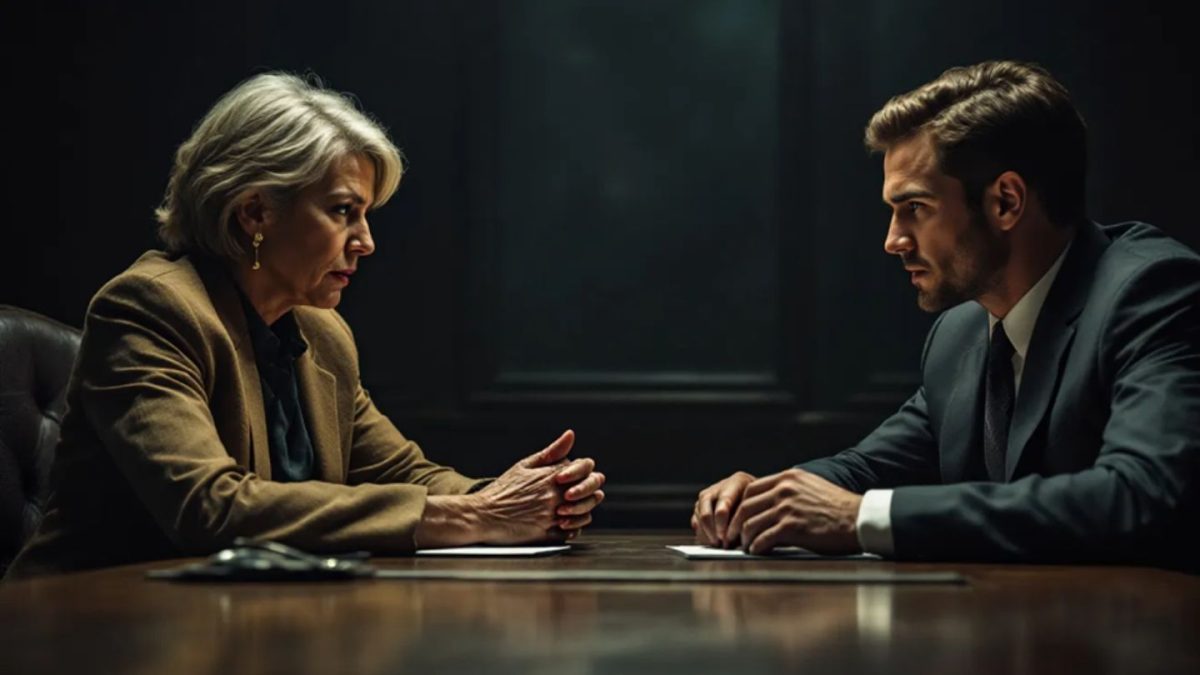 Understanding the Role of a Criminal Defense Attorney from Arrest to Trial